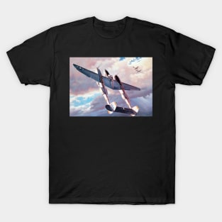 P38 Lightning T-Shirt